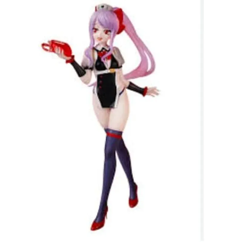 estream-overlord-vivit-shalltear-bloodfallen-figur image 1