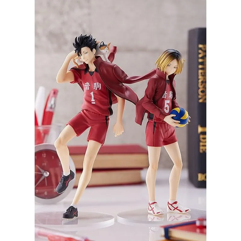 good-smile-haikyu-kenma-kozume-pop-up-parade-figur-trikot image 4