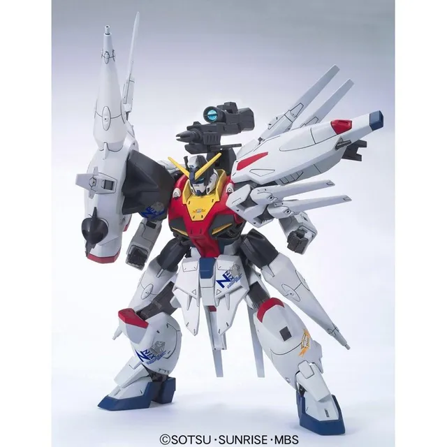 bandai-gundam-nix-providence-1-100-modellbausatz-full-mechanics image 1