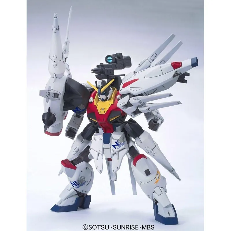 bandai-gundam-nix-providence-1-100-modellbausatz-full-mechanics image 1