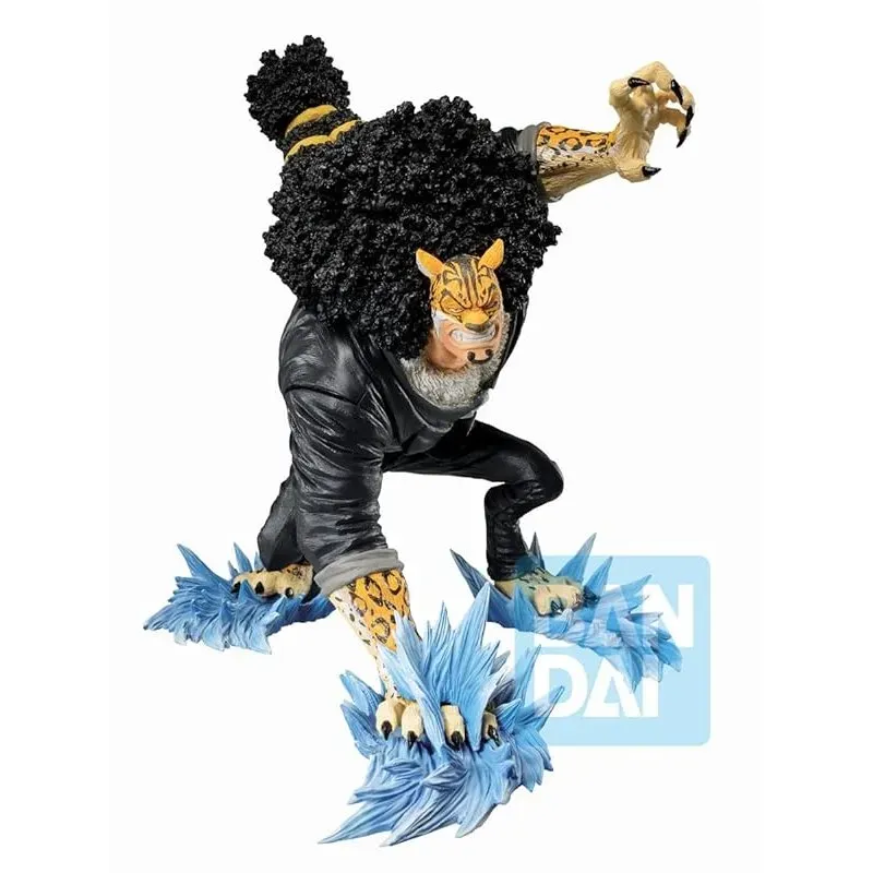 one-piece-duel-memories-rob-lucci-figur-ichibansho-cp0 image 1