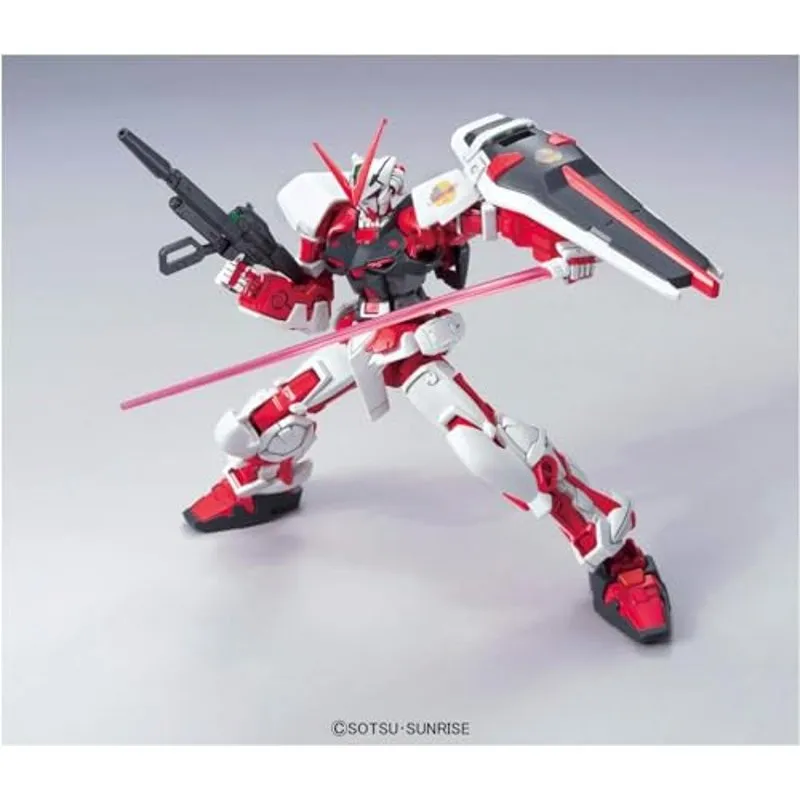 bandai-gundam-seed-hg-1-144-astray-red-frame-modellbausatz image 3