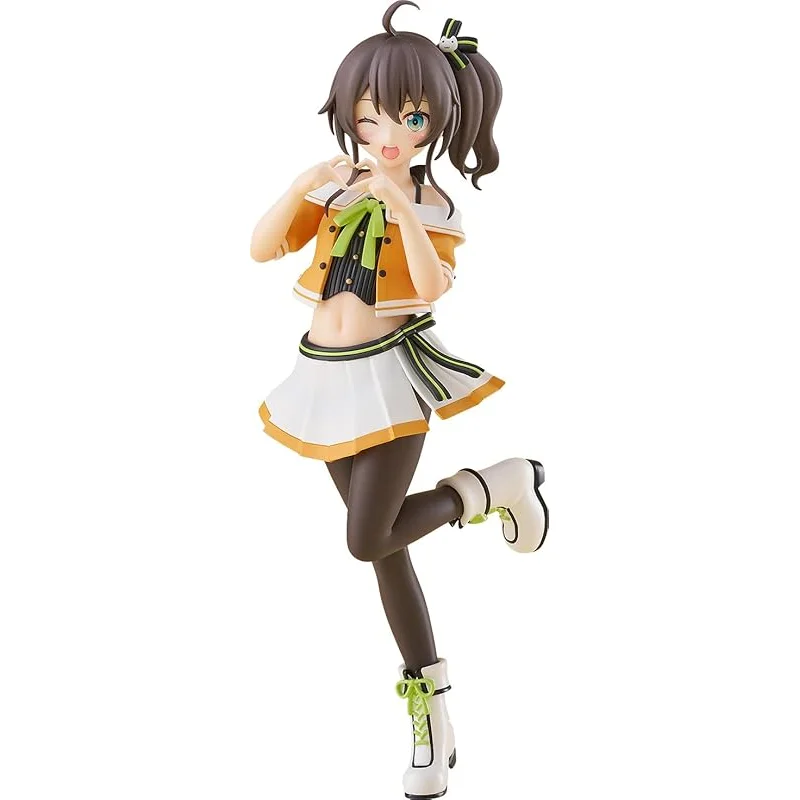 good-smile-hololive-natsuiro-matsuri-pop-up-parade-sammelfigur image 1