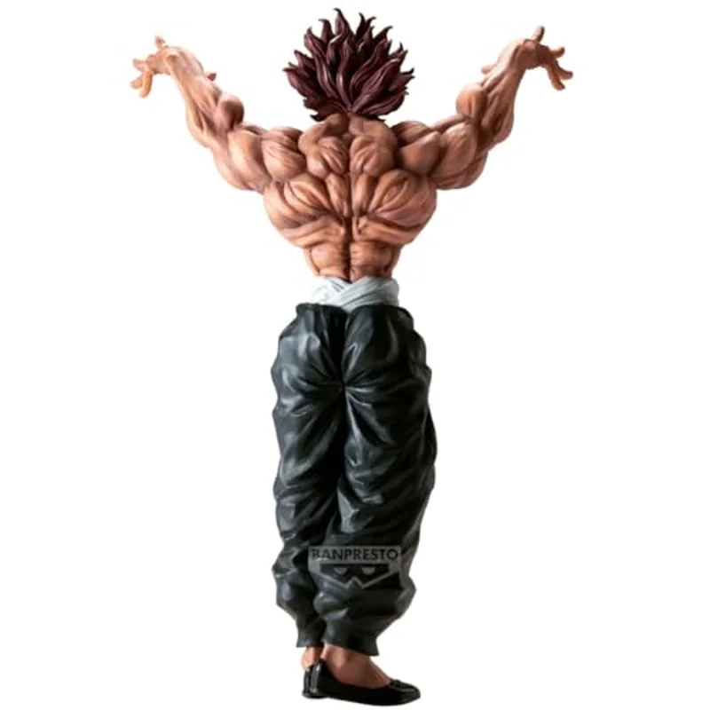 banpresto-tokyo-revengers-hanma-grandista-figur image 4