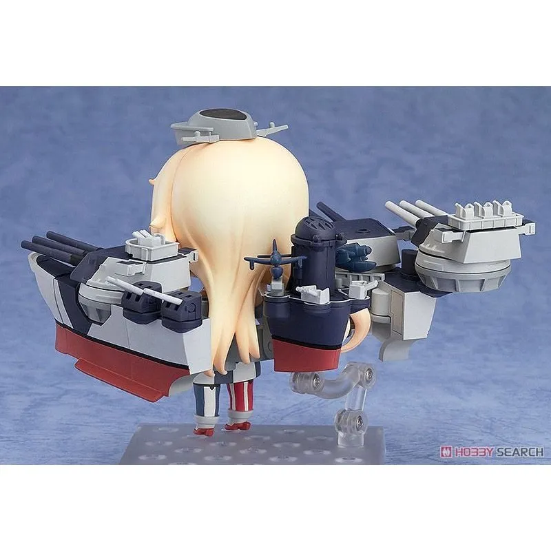 nendoroid-kantai-collection-iowa-figur image 3