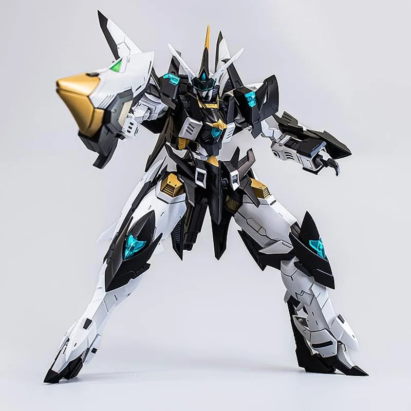 moderoid-1-48-arklaud-modellbausatz-mecha image 4