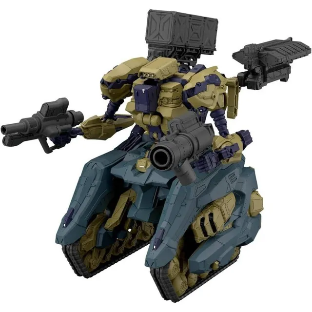 bandai-30mm-ac-11-rad-cc-3000-wrecker-circus-bausatz image 1