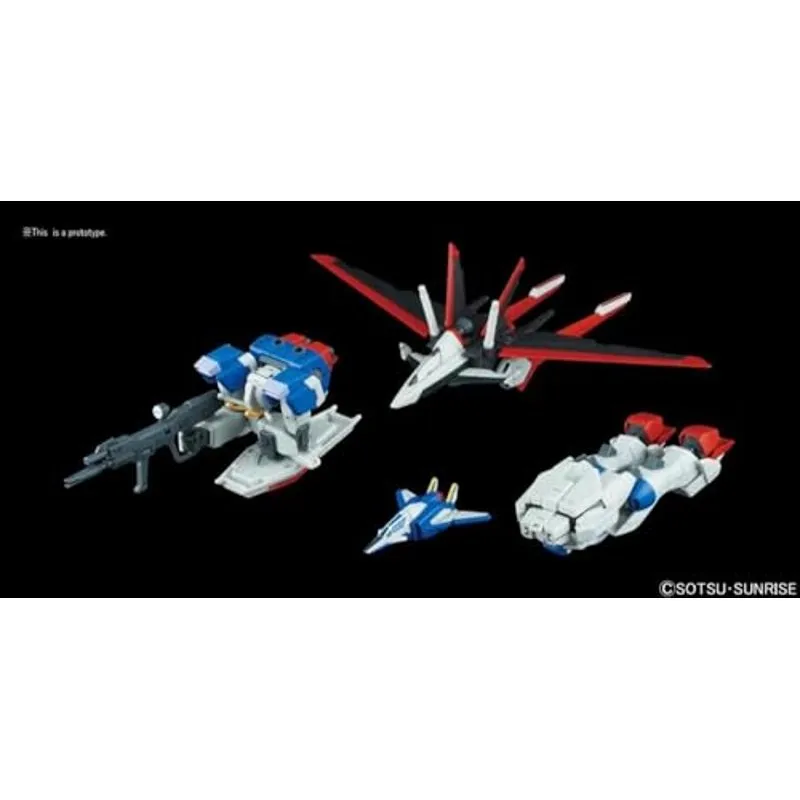 bandai-gundam-hgce-1-144-force-impulse-gundam-modellbausatz-nr-198 image 4