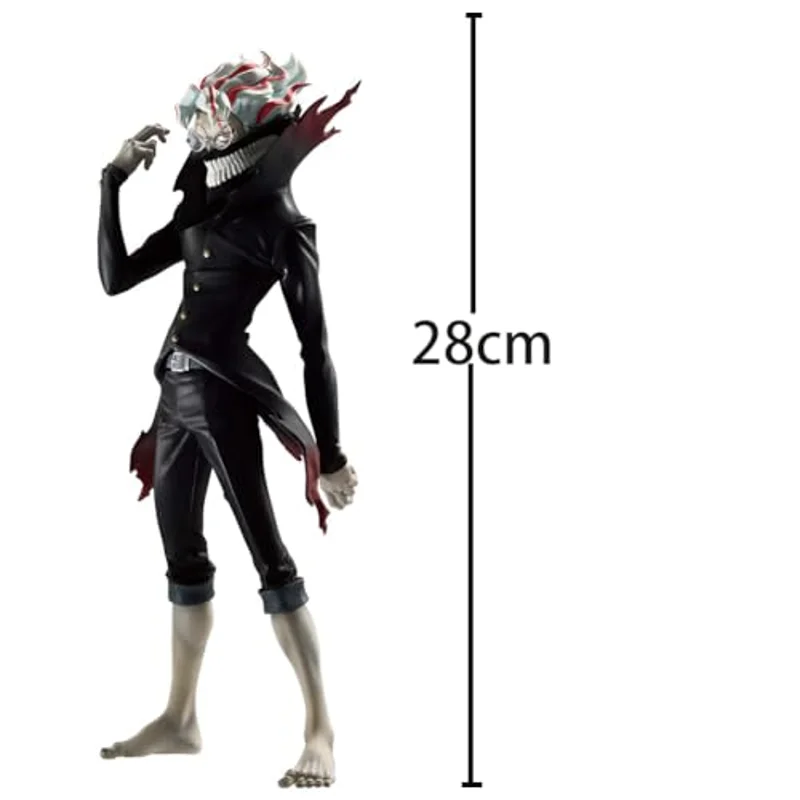 banpresto-dan-da-dan-grandista-okarun-transformed-figur image 2