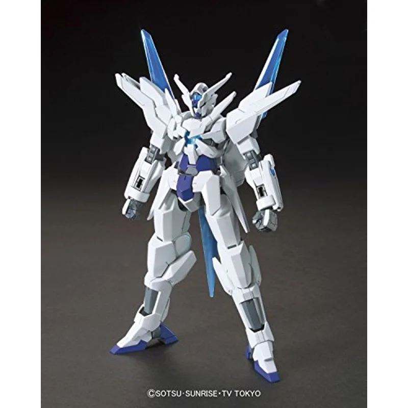 bandai-gundam-hgbf-34-transient-gundam-bausatz-1-144 image 2