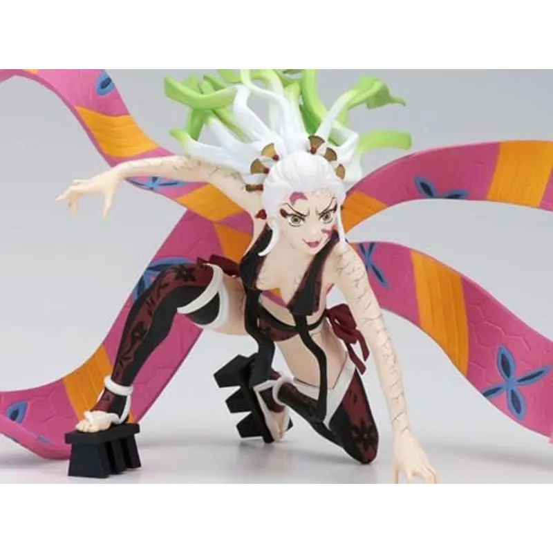 banpresto-demon-slayer-daki-vibration-stars-ver-b-figur-kimono image 3