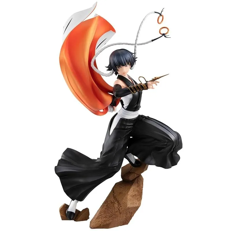 megahouse-bleach-sui-feng-gals-anime-figur-pvc image 1