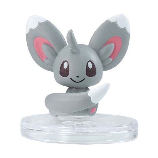 pokemon-picochilla-figur-tail-look-vol-1-gashapon image 1