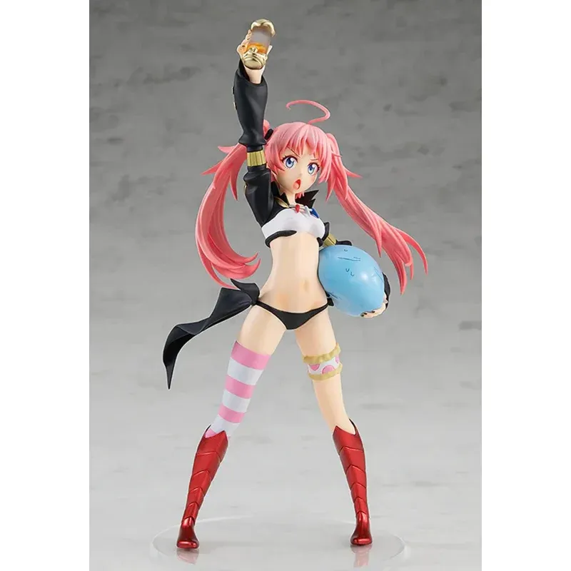 good-smile-company-pop-up-parade-millim-figur-tensura-pvc image 1
