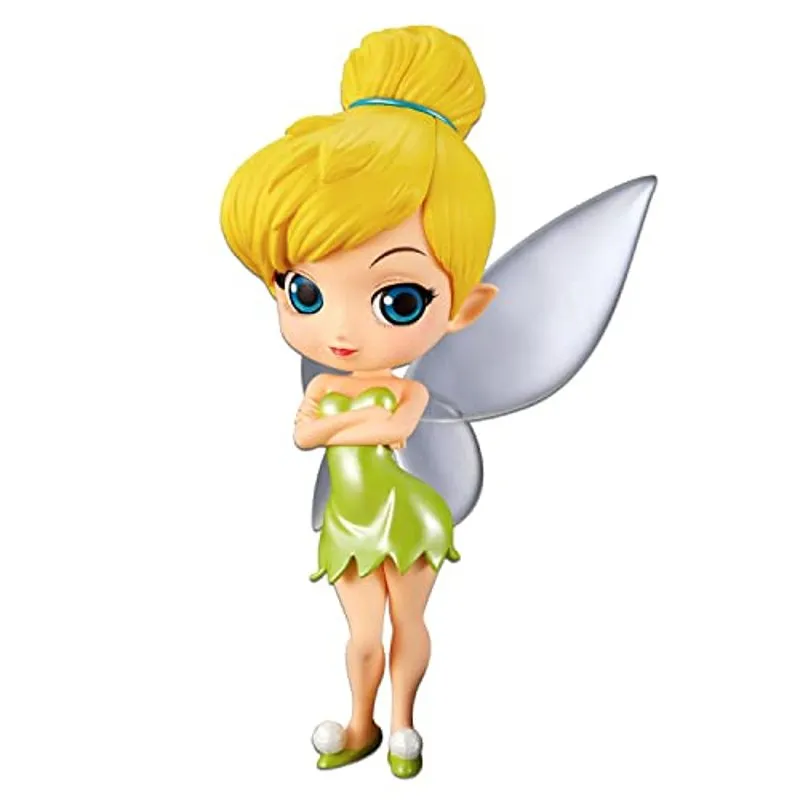 banpresto-disney-q-posket-tinker-bell-normal-color-figur image 2