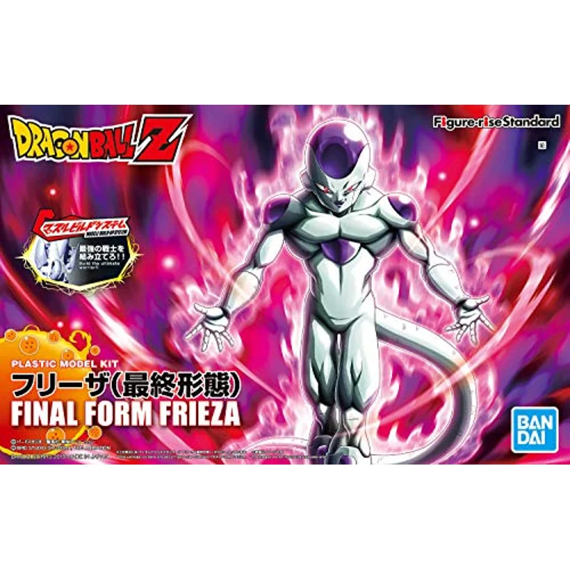 bandai-figure-rise-standard-final-form-frieza-modellbausatz image 3