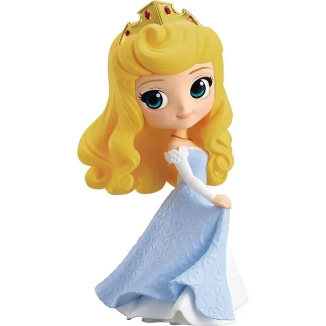 q-posket-princess-aurora-dornr-schen-figur-dreamy-style image 1