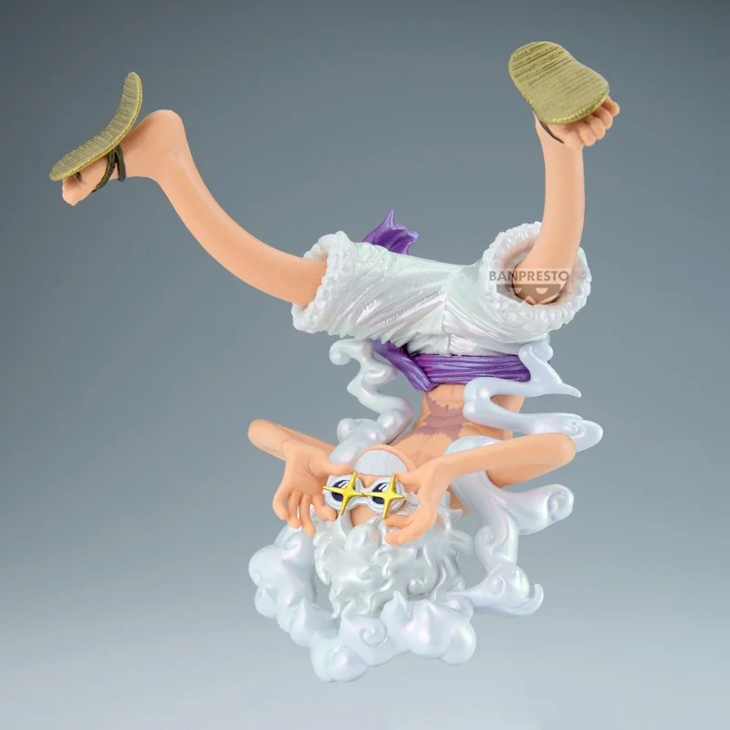 one-piece-monkey-d-luffy-gear-5-ii-king-of-artist-sammelfigur image 4