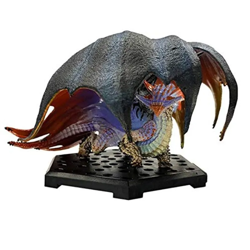 capcom-monster-hunter-namielle-figur-elder-dragon image 2