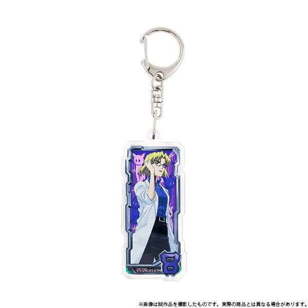 kameco-evangelion-ritsuko-anh-nger-large-design-kunststoff image 1