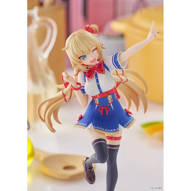 good-smile-hololive-akai-haato-pop-up-parade-figur image 5