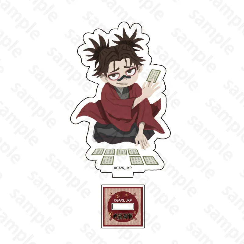kameco-jujutsu-kaisen-choso-aufsteller-defo-style-ver-8-5-cm image 1