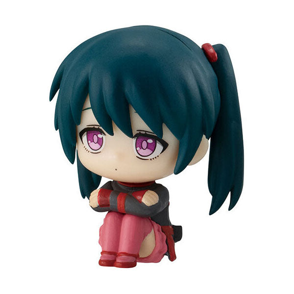 kameco-manga-anime-figuren-d-gray-man-lenalee-machiboke-gashapon image 1