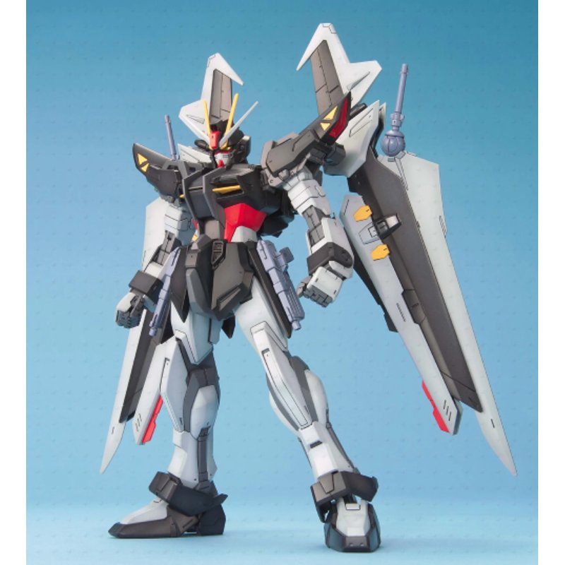 bandai-gundam-mg-1-100-strike-noir-modellbausatz image 1