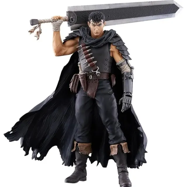 good-smile-pop-up-parade-l-guts-sammelfigur-black-swordsman image 1