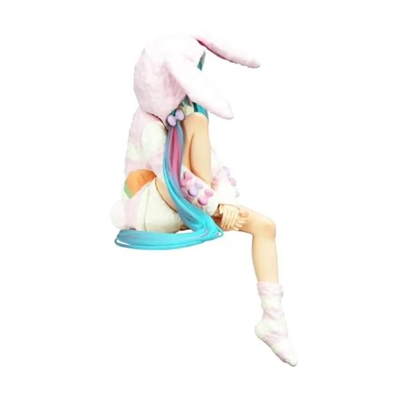 furyu-vocaloid-hatsune-miku-noodle-stopper-figur-pajama image 4