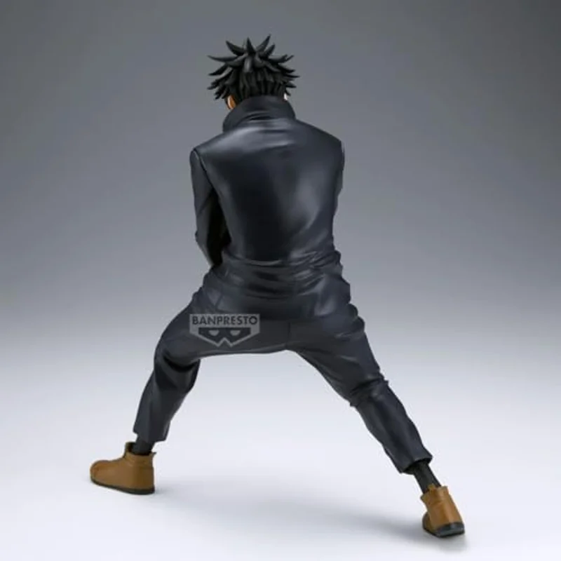 banpresto-grandista-megumi-fushiguro-figur-jujutsu-kaisen image 2