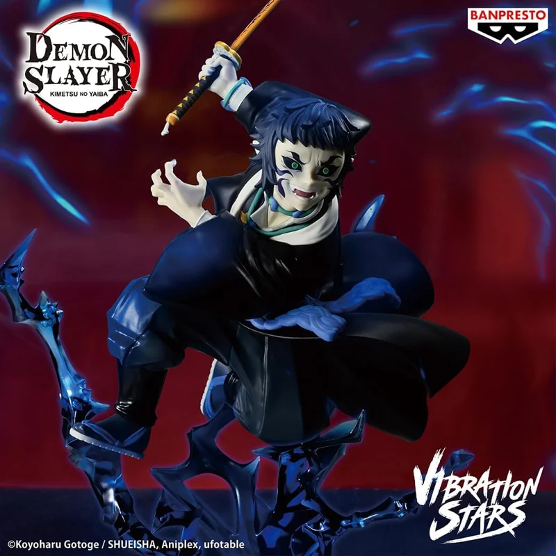 banpresto-demon-slayer-kaigaku-figur-vibration-stars-plus image 3