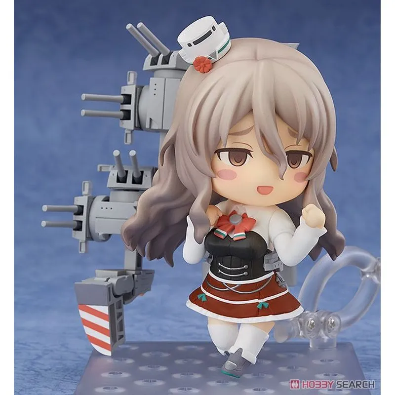 good-smile-pola-nendoroid-figur-azur-lane-beweglich image 5