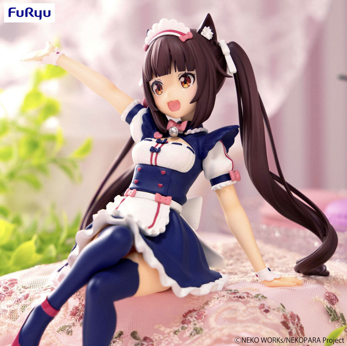 kameco-manga-anime-figuren-nekopara-chocola-noodle-stopper image 4