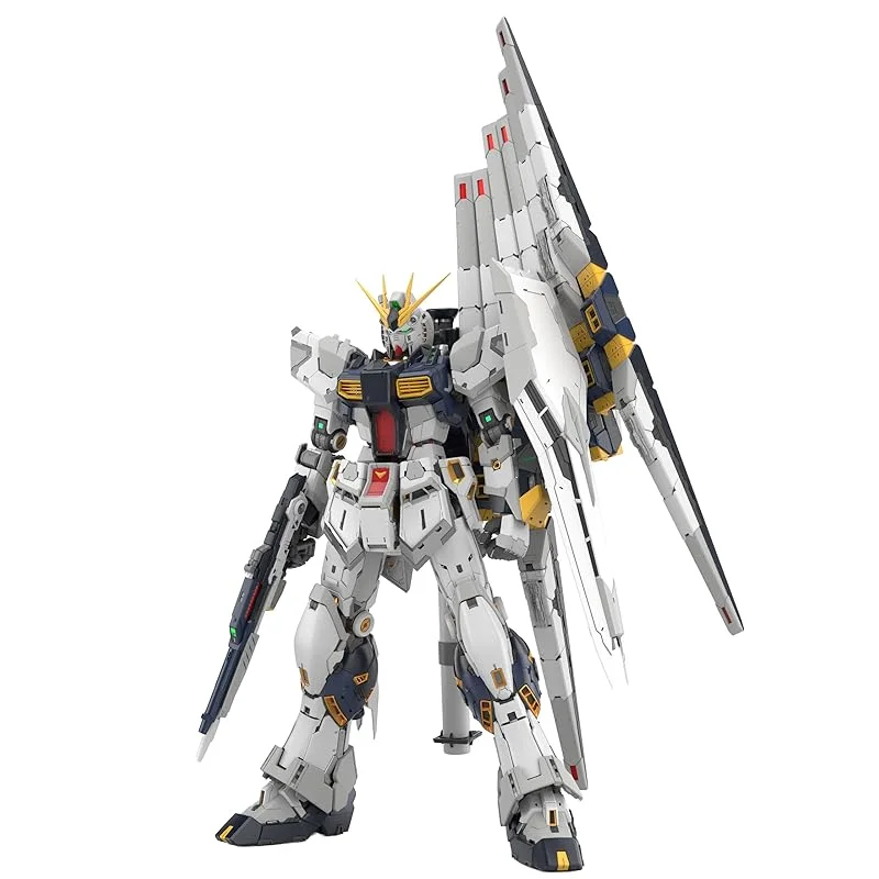 bandai-gundam-pg-1-60-rx-93-nu-unleashed-model-kit image 1
