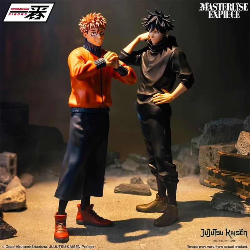 bandai-jujutsu-kaisen-ichibansho-yuji-itadori-expiece-figur image 3
