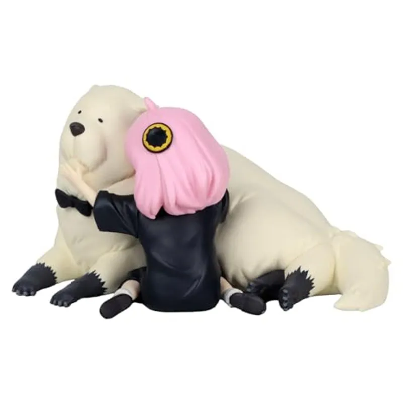 spy-x-family-anya-bond-break-time-sammelfigur image 4