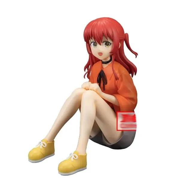 sega-bocchi-the-rock-ikuyo-kita-figur image 1