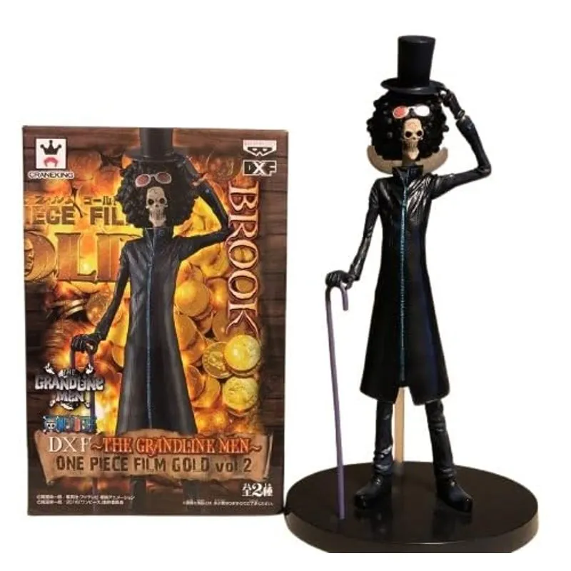 banpresto-one-piece-brook-dxf-grandline-men-vol-2-figur image 2
