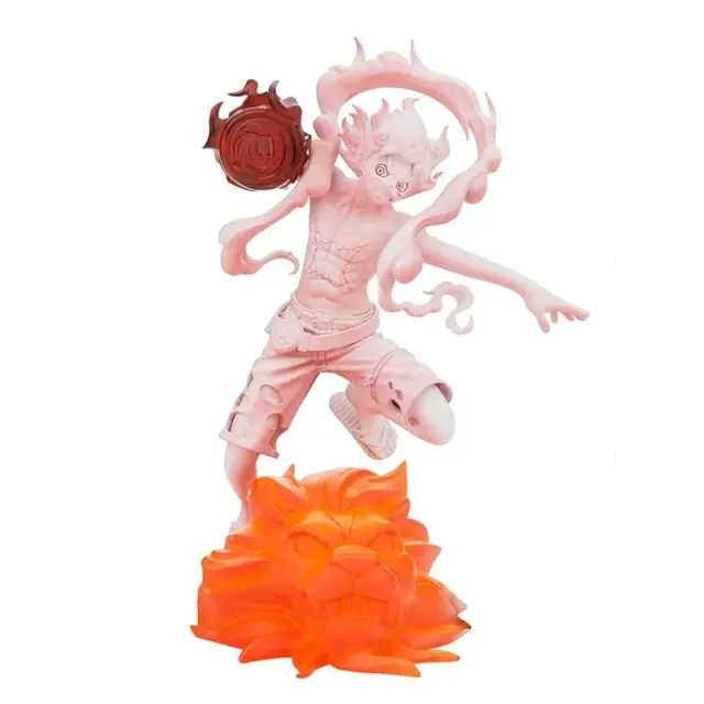 one-piece-monkey-d-luffy-senkozekkei-figur-anime-pirat image 1