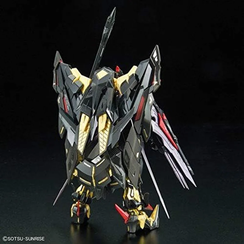 bandai-gundam-hg-1-144-seed-59-astray-gold-frame-mina image 4