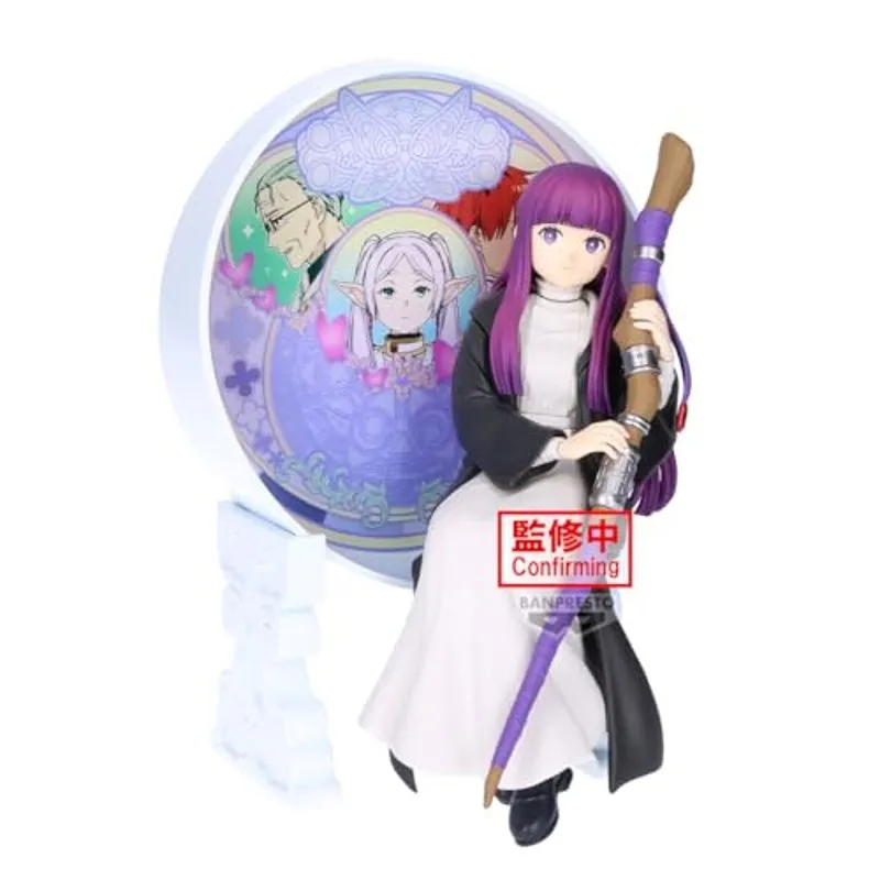 taito-frieren-fern-glasscape-figur-shizuku-version image 2