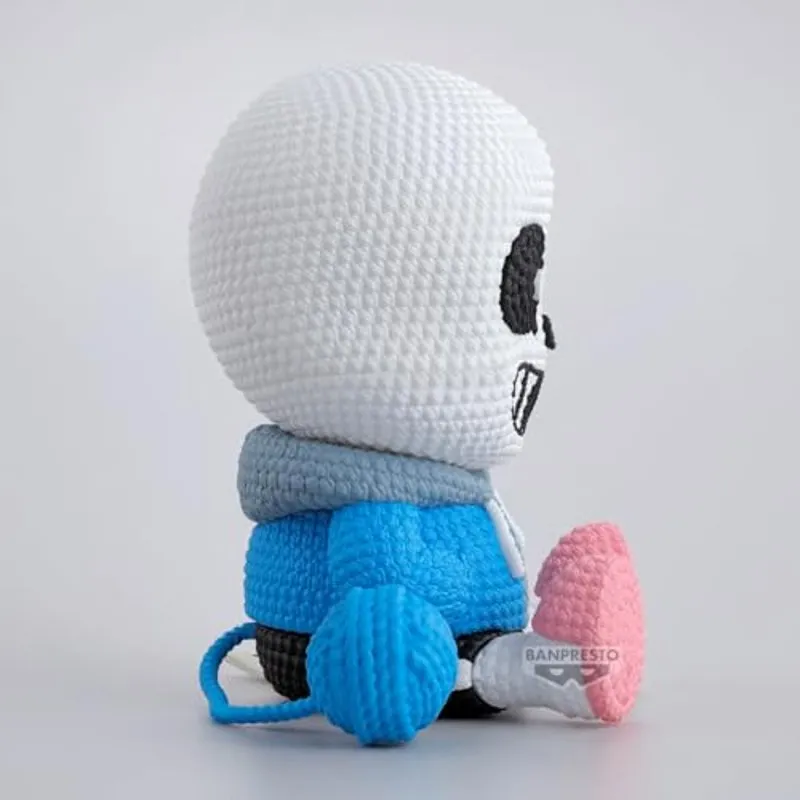 undertale-sans-amicot-figur-sammelfigur-skelett image 4