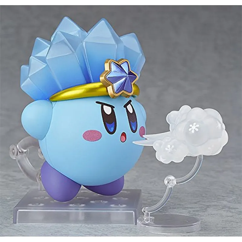 good-smile-kirby-ice-kirby-nendoroid-figur-eis-version-beweglich image 4