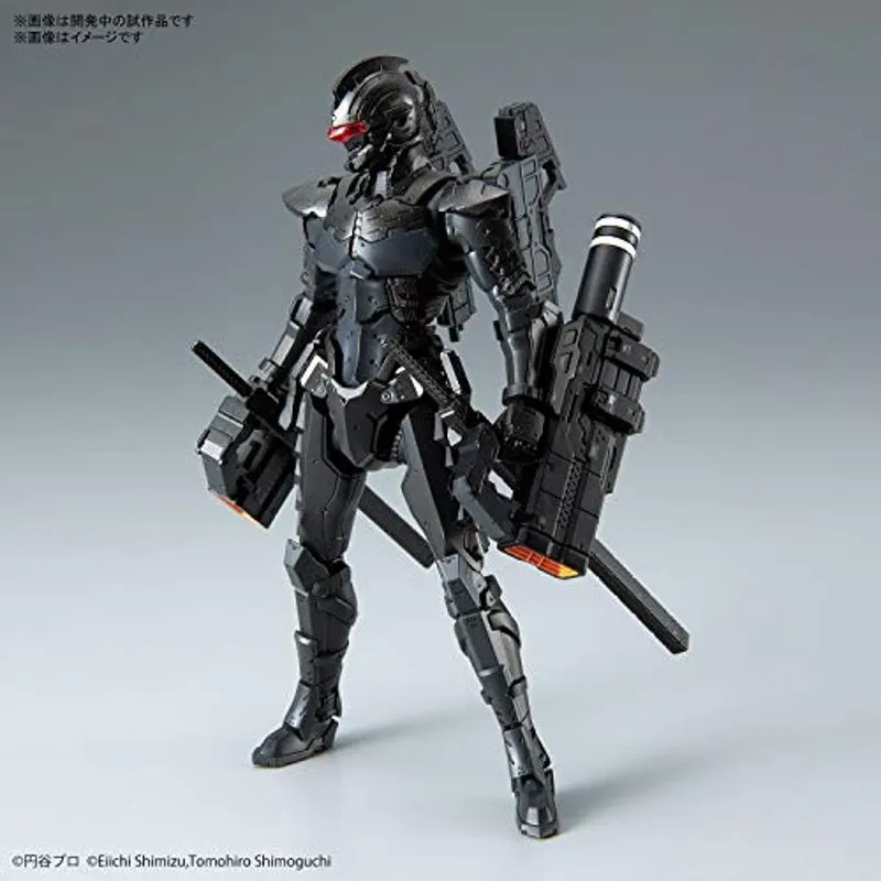 bandai-figure-rise-standard-ultraman-v7-5-modellbausatz image 2