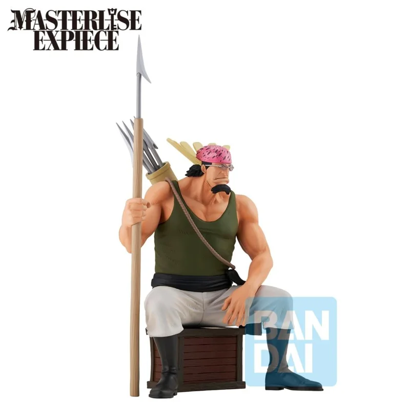 one-piece-crocus-figur-roger-pirates image 2