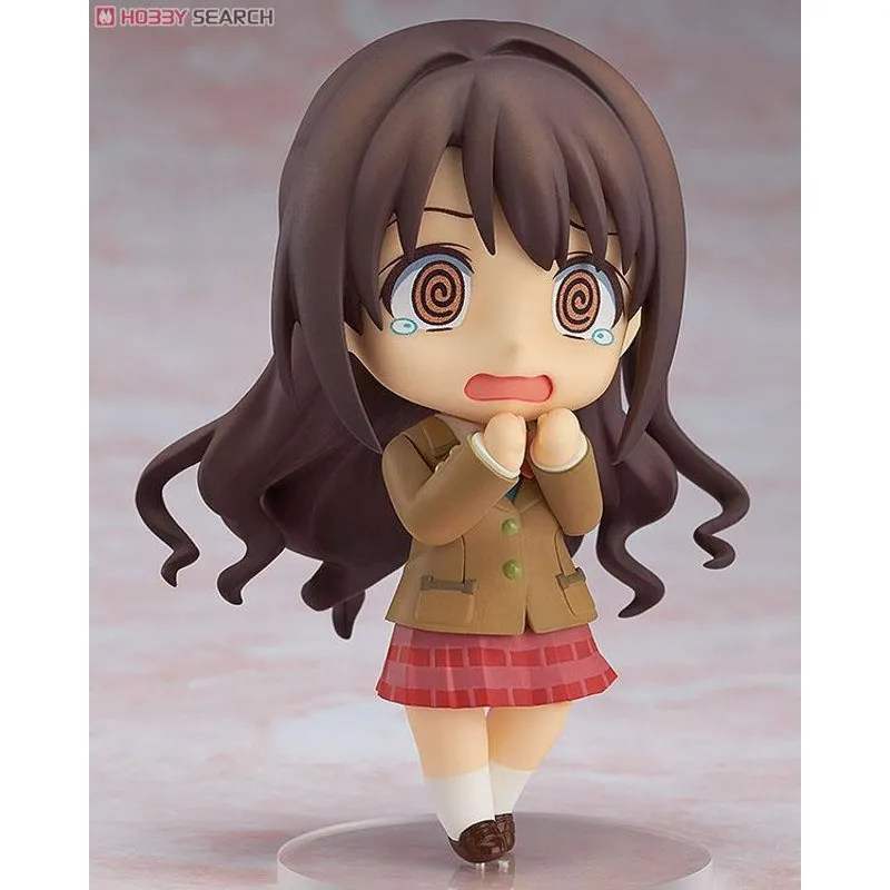 good-smile-sakamoto-days-shimamura-uzuki-nendoroid-figur image 4
