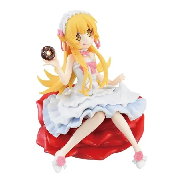 monogatari-shinobu-oshino-dress-sammelfigur-ichibansho-ver image 1