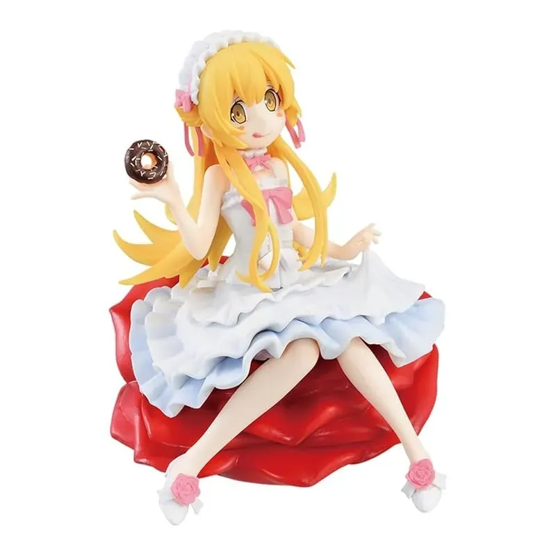 monogatari-shinobu-oshino-dress-sammelfigur-ichibansho-ver image 1