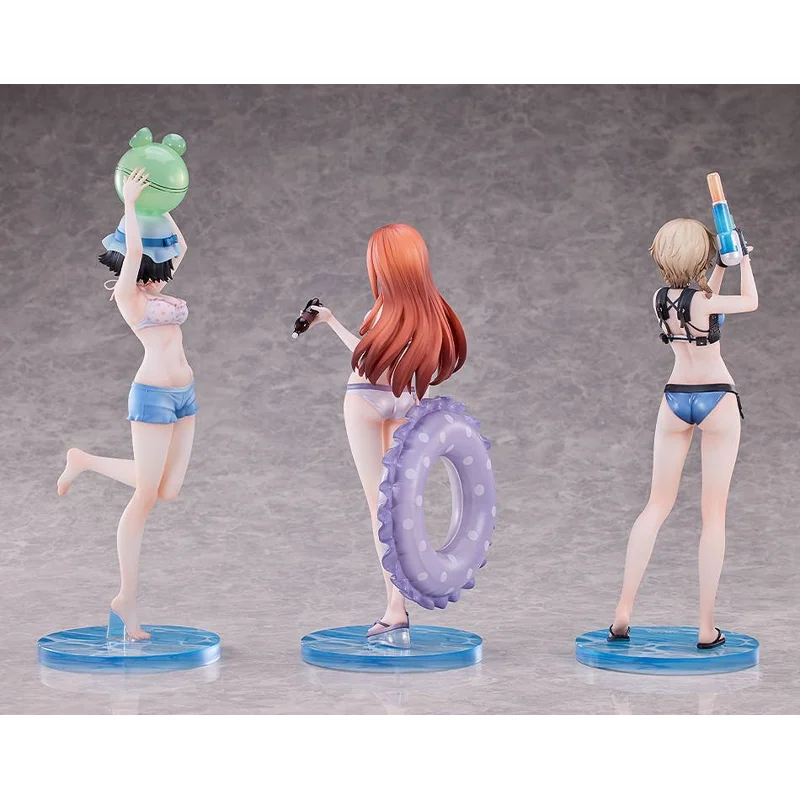 steins-gate-kurisu-makise-mayuri-suzuha-swimsuit-ver-figur-3er-set image 3